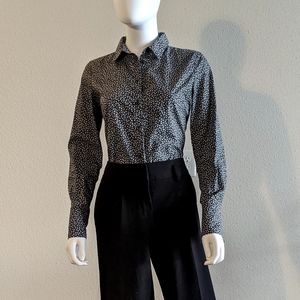 Banana Republic Riley Button Down